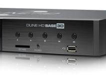 Combo Dune Base 3D Và HDD WD 2TB AV-GP
