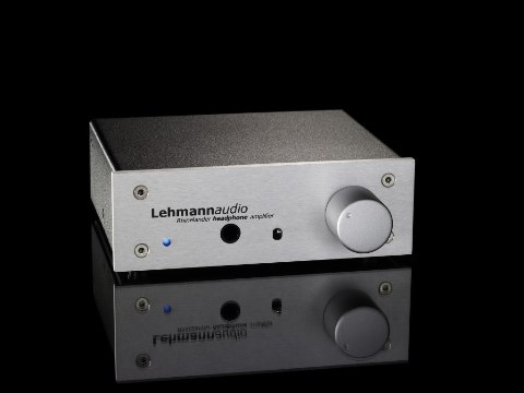 SVHouse phân phối Lehmann Audio tại VN