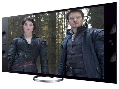 TV Sony sắp hỗ trợ HDMI 2.0