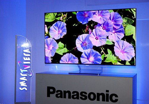 Loạt HDTV 2013 của Panasonic