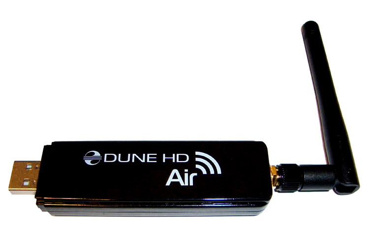 Dune HD Air - USB Wifi Adaptor cho Dune Player