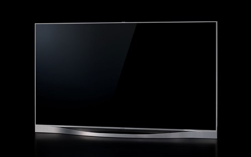 Smart TV siêu mỏng vỏ nhôm liền tấm của Samsung