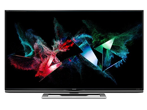 Sharp bắt đầu bán TV đầu tiên đạt chứng nhận THX 4K